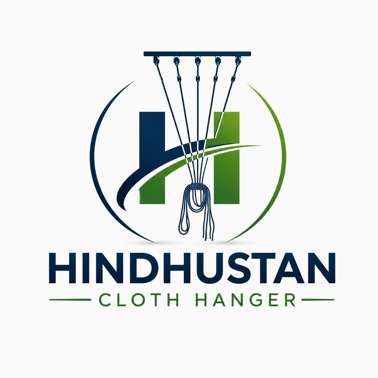 Hindusthan Hangers Logo